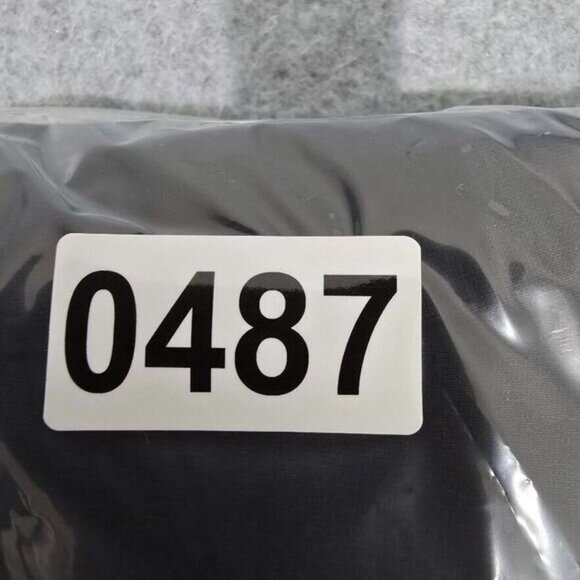 NEW Spanx The Perfect Sleeveless Jumpsuit Medium Black Ponte Flare Career Comfy - Picture 16 of 16